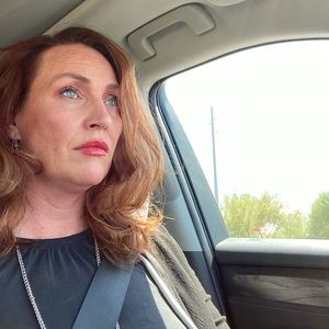 Meet your Posher, Lesley